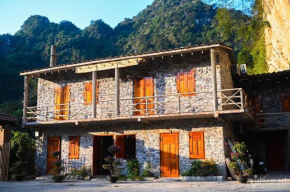 Yen Nhi Homestay Ban Gioc - New CS2